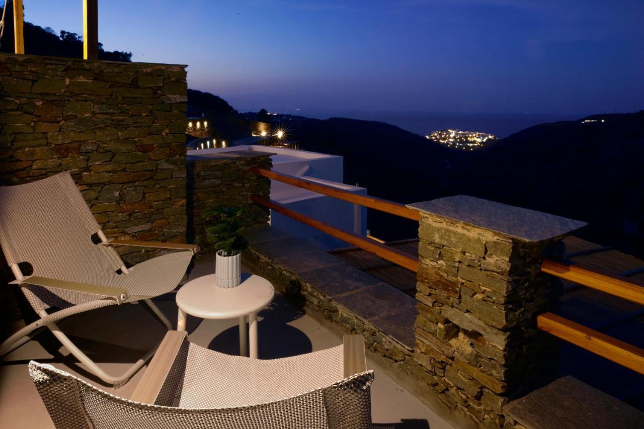 Sigma Residences Exámbela Exteriér fotografie