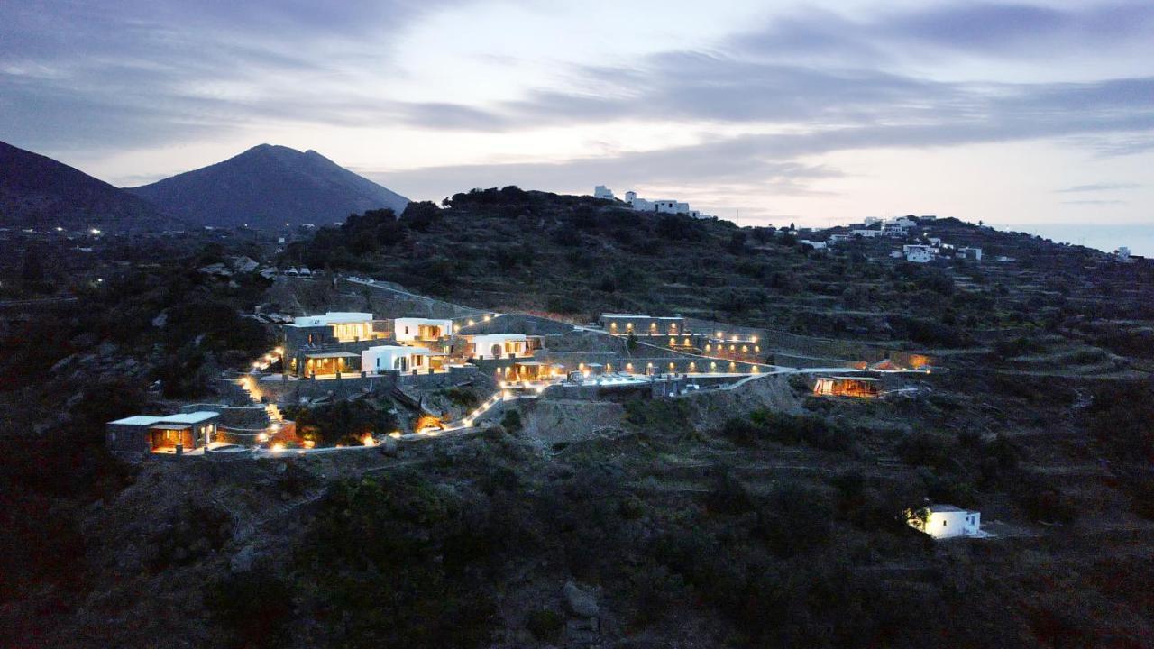 Sigma Residences Exámbela Exteriér fotografie