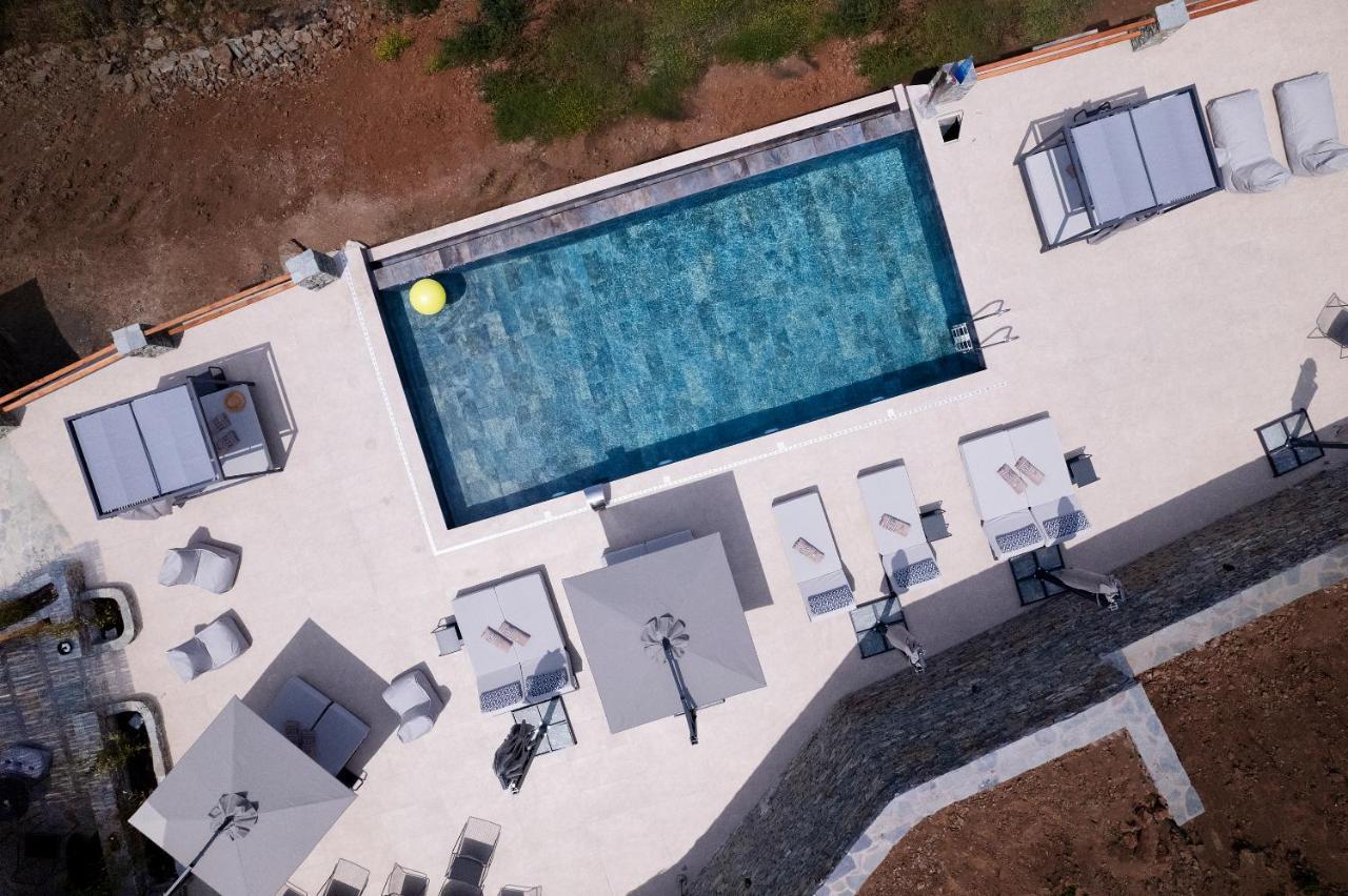 Sigma Residences Exámbela Exteriér fotografie