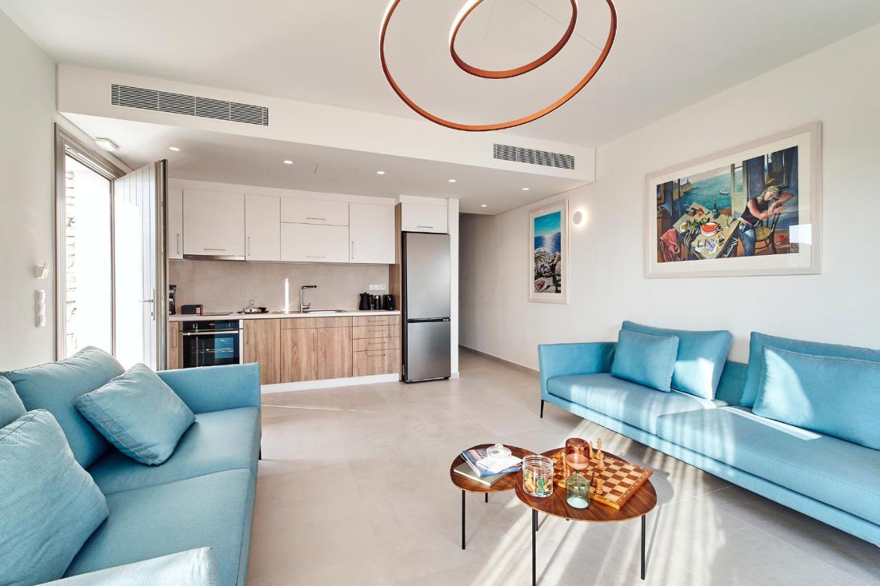 Sigma Residences Exámbela Exteriér fotografie