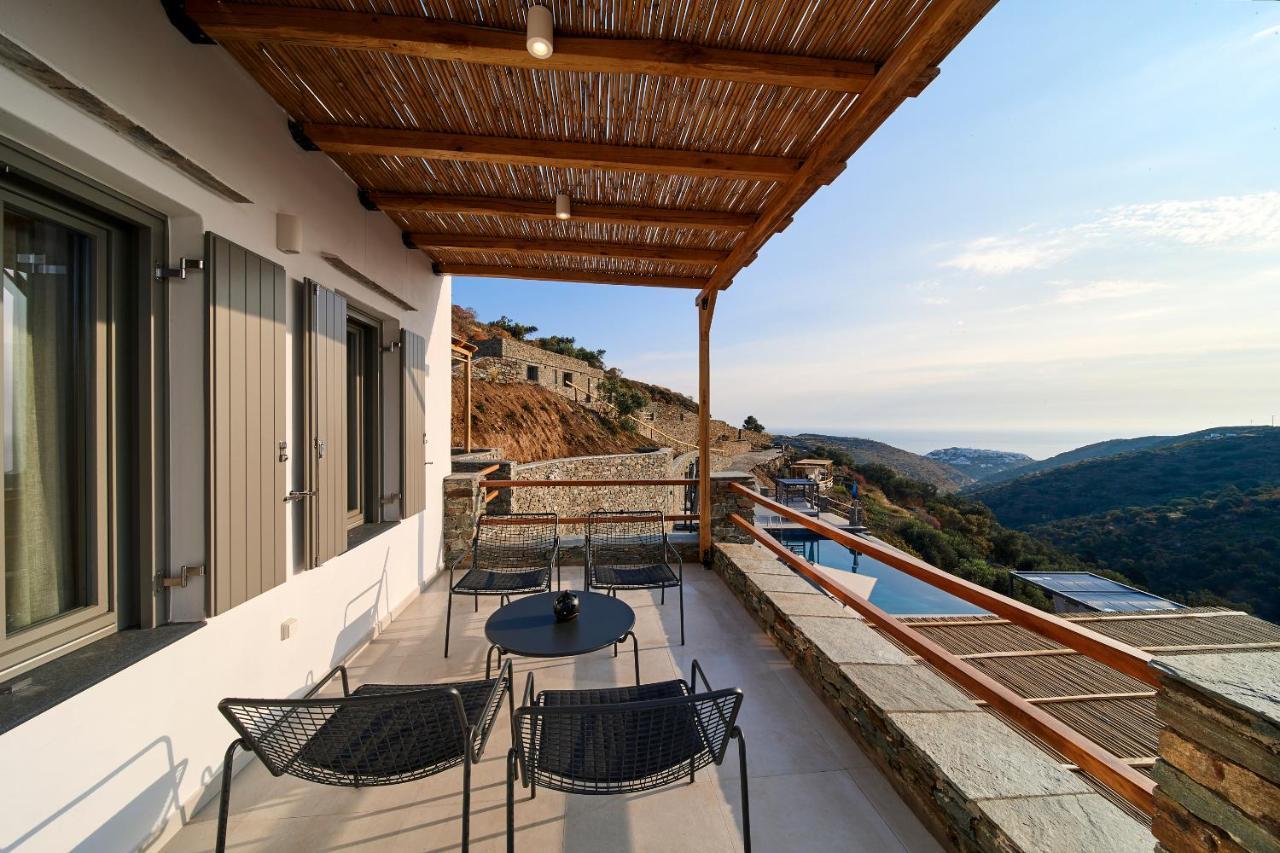 Sigma Residences Exámbela Exteriér fotografie