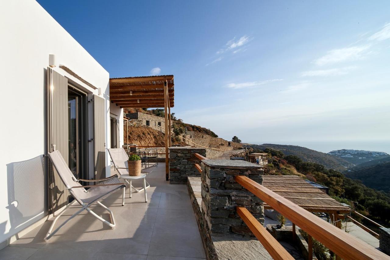 Sigma Residences Exámbela Exteriér fotografie