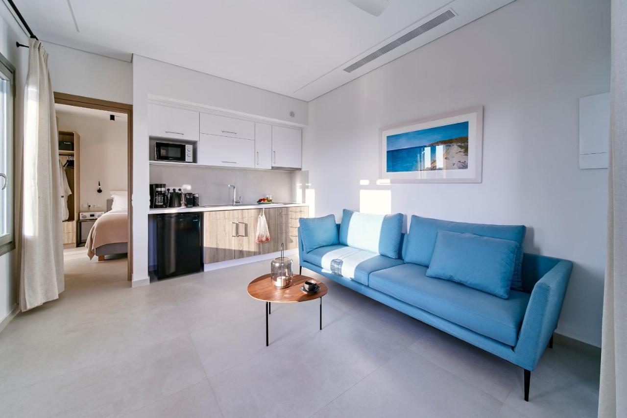 Sigma Residences Exámbela Exteriér fotografie