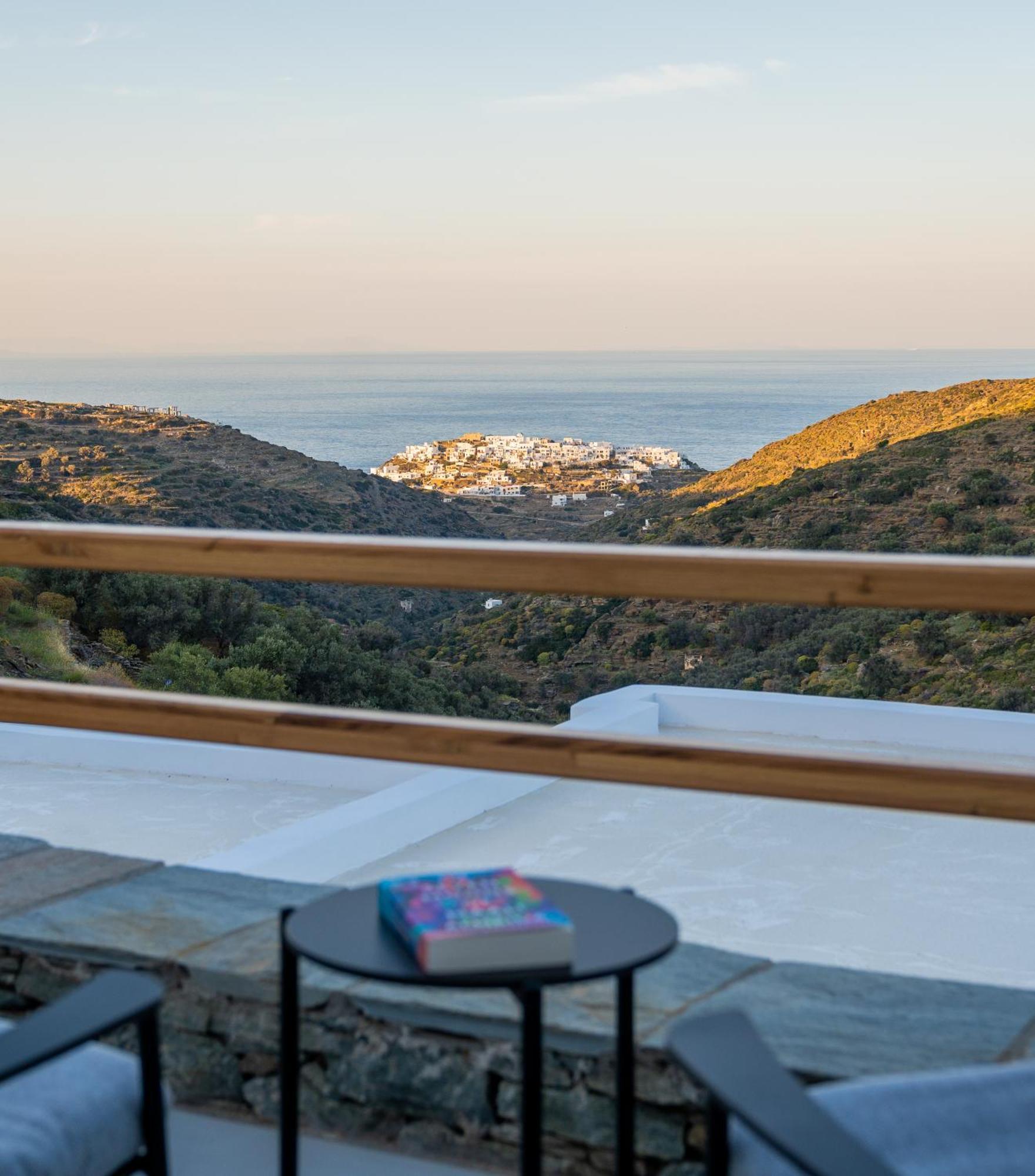 Sigma Residences Exámbela Exteriér fotografie