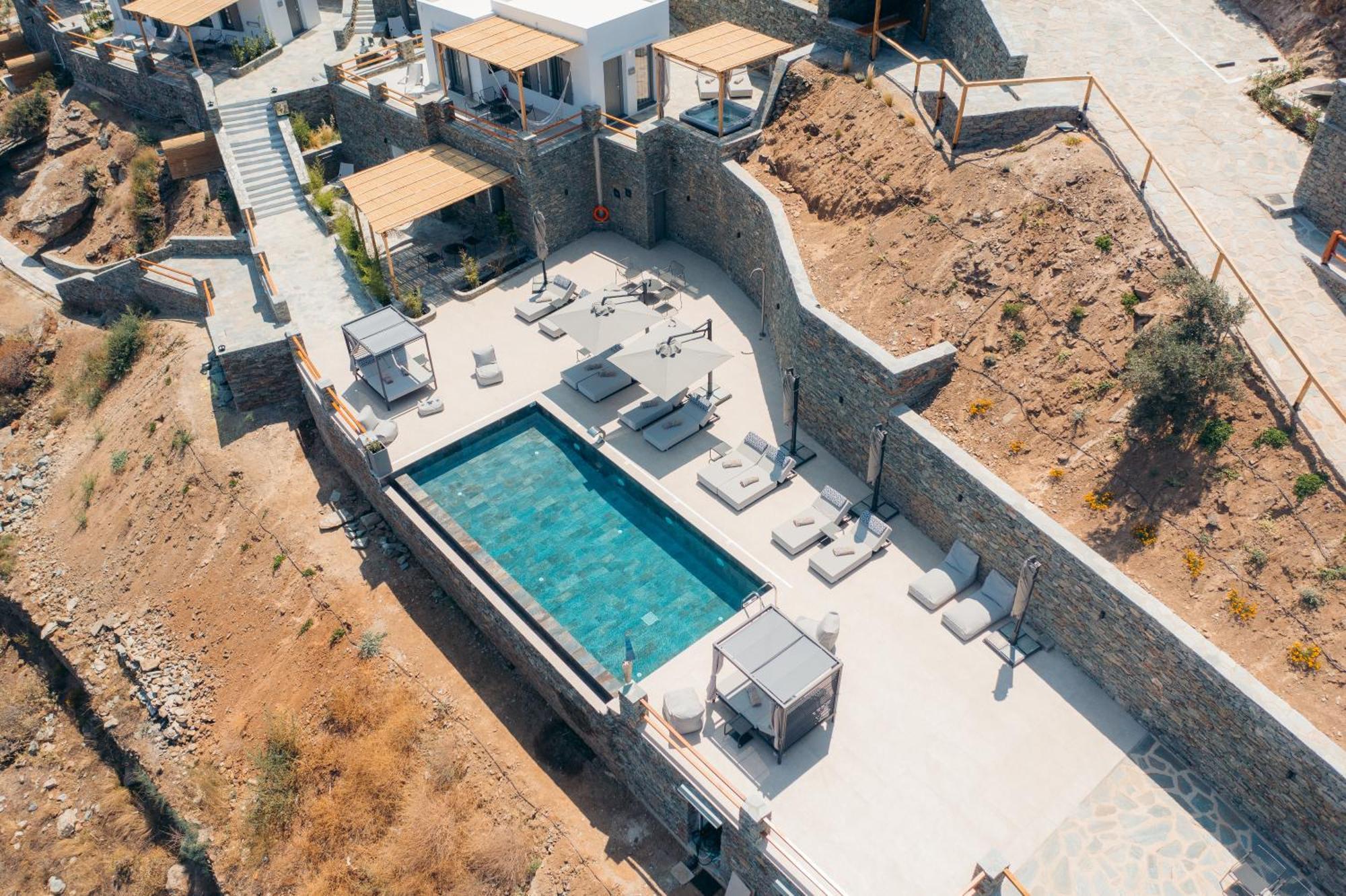 Sigma Residences Exámbela Exteriér fotografie