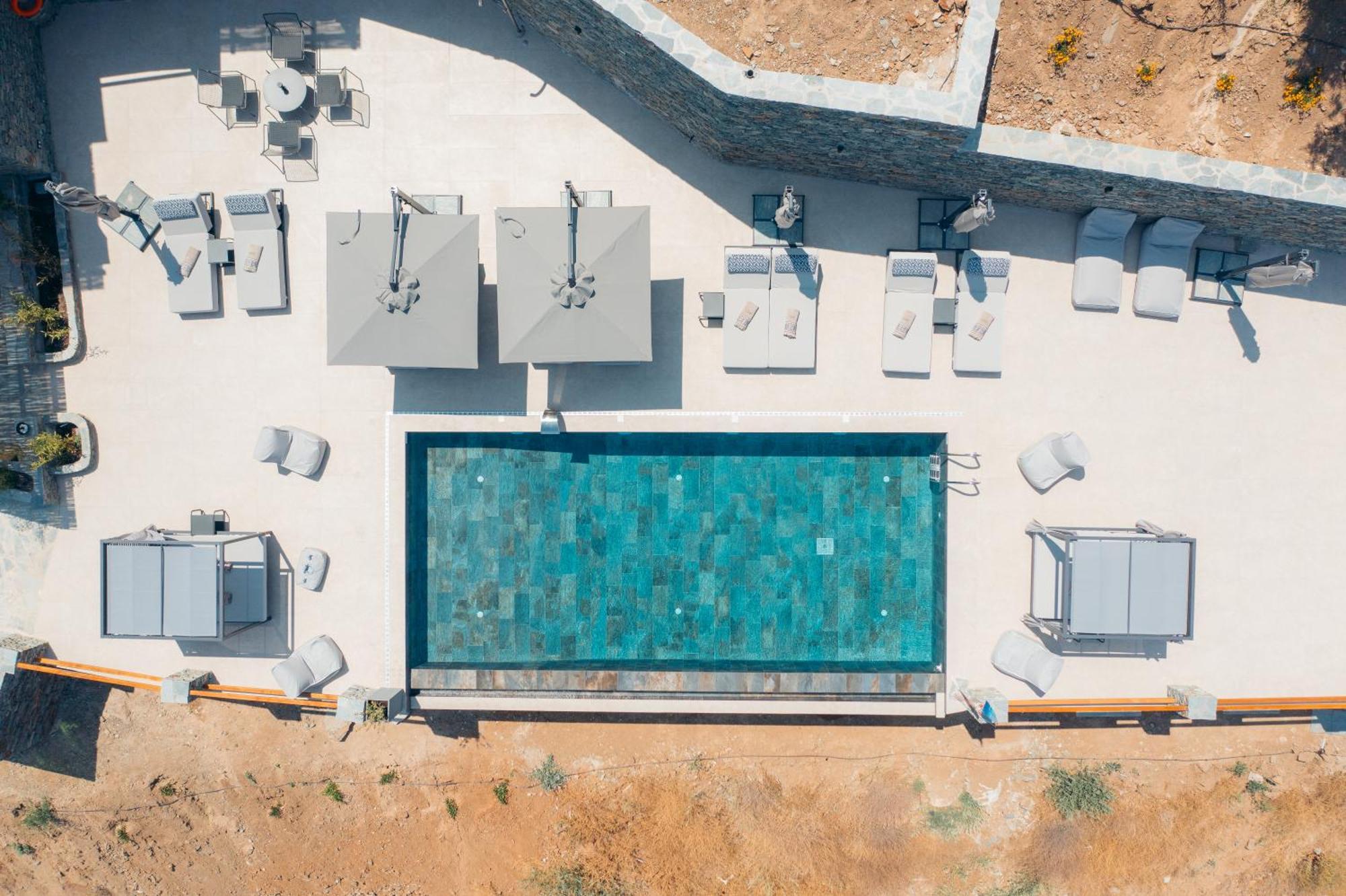Sigma Residences Exámbela Exteriér fotografie