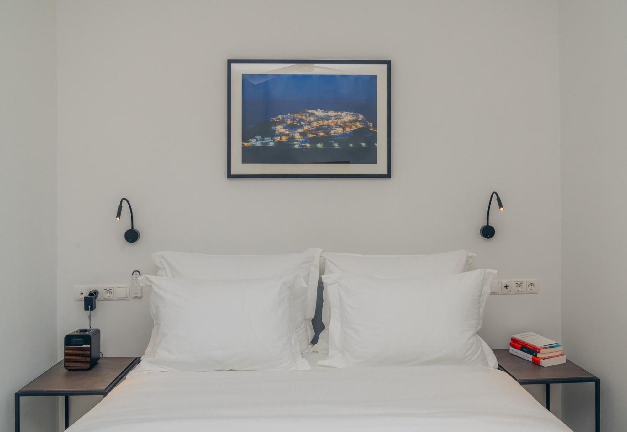 Sigma Residences Exámbela Exteriér fotografie