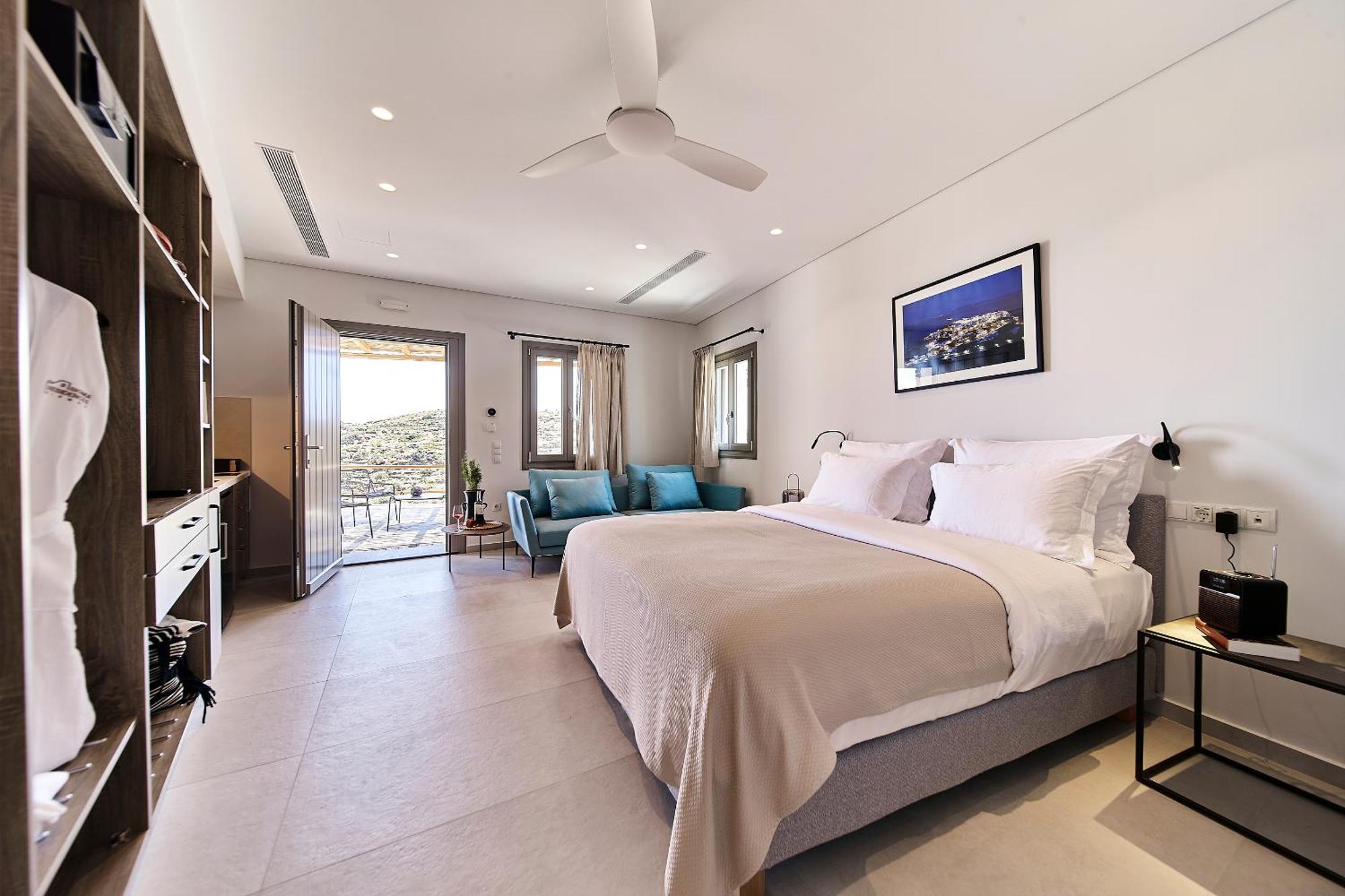 Sigma Residences Exámbela Exteriér fotografie