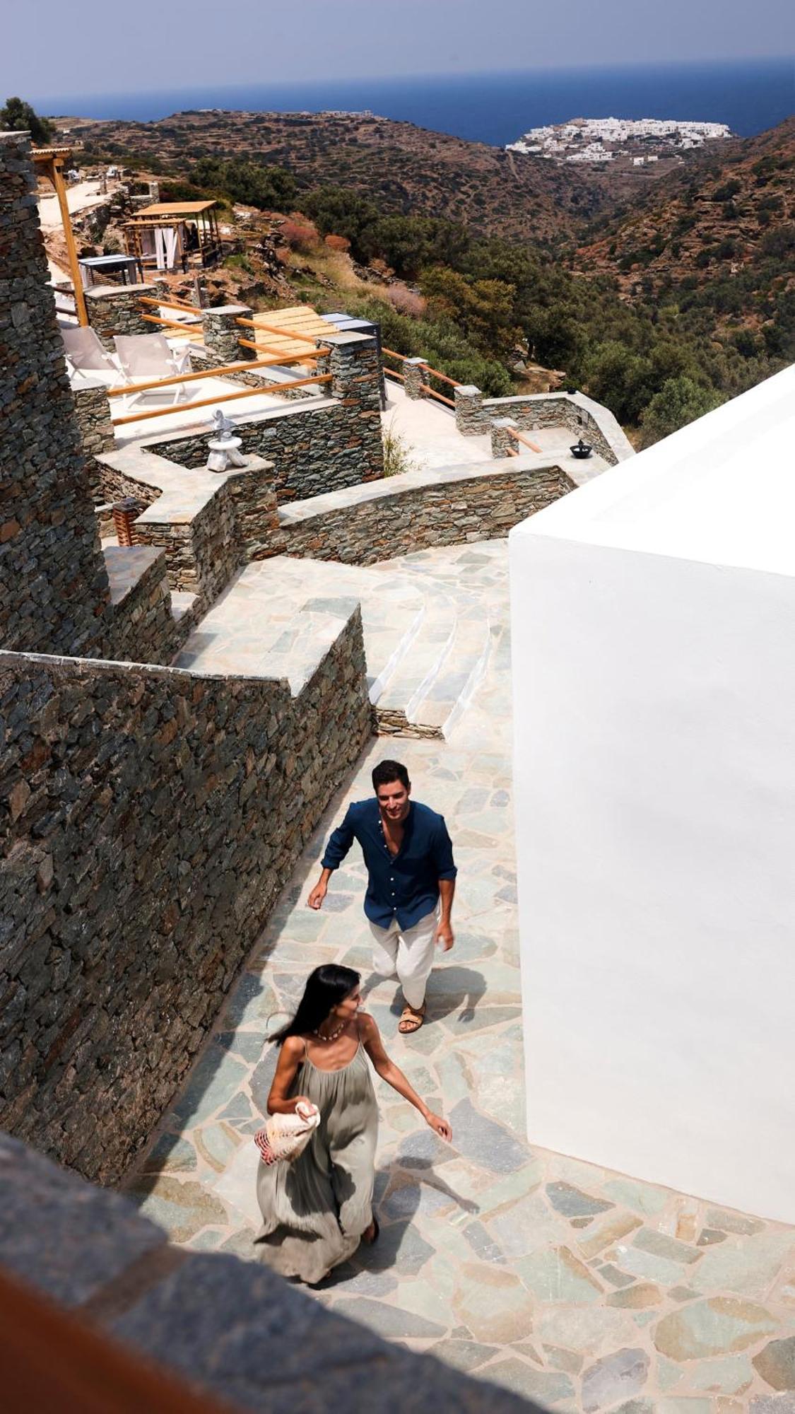 Sigma Residences Exámbela Exteriér fotografie