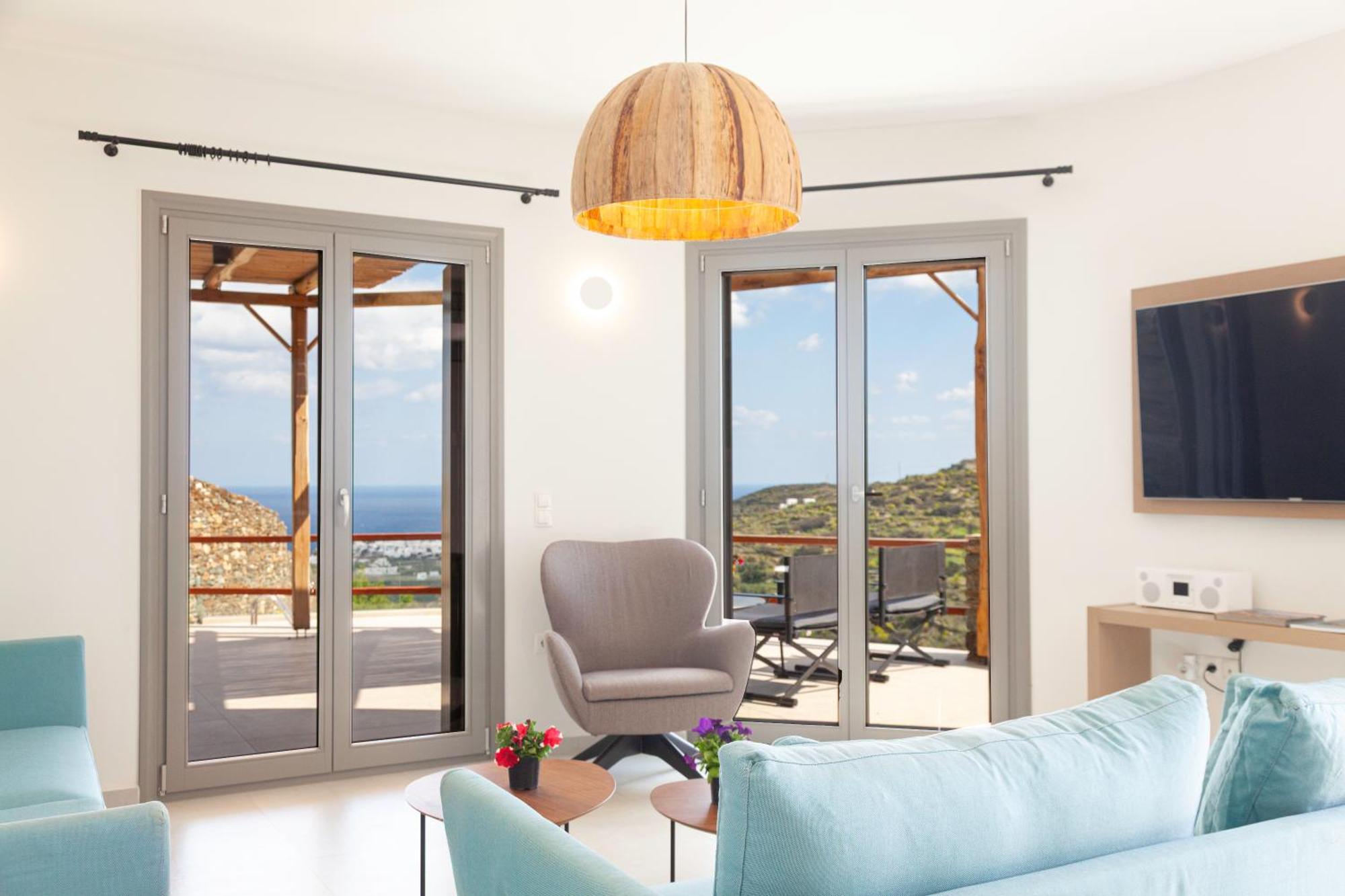 Sigma Residences Exámbela Exteriér fotografie